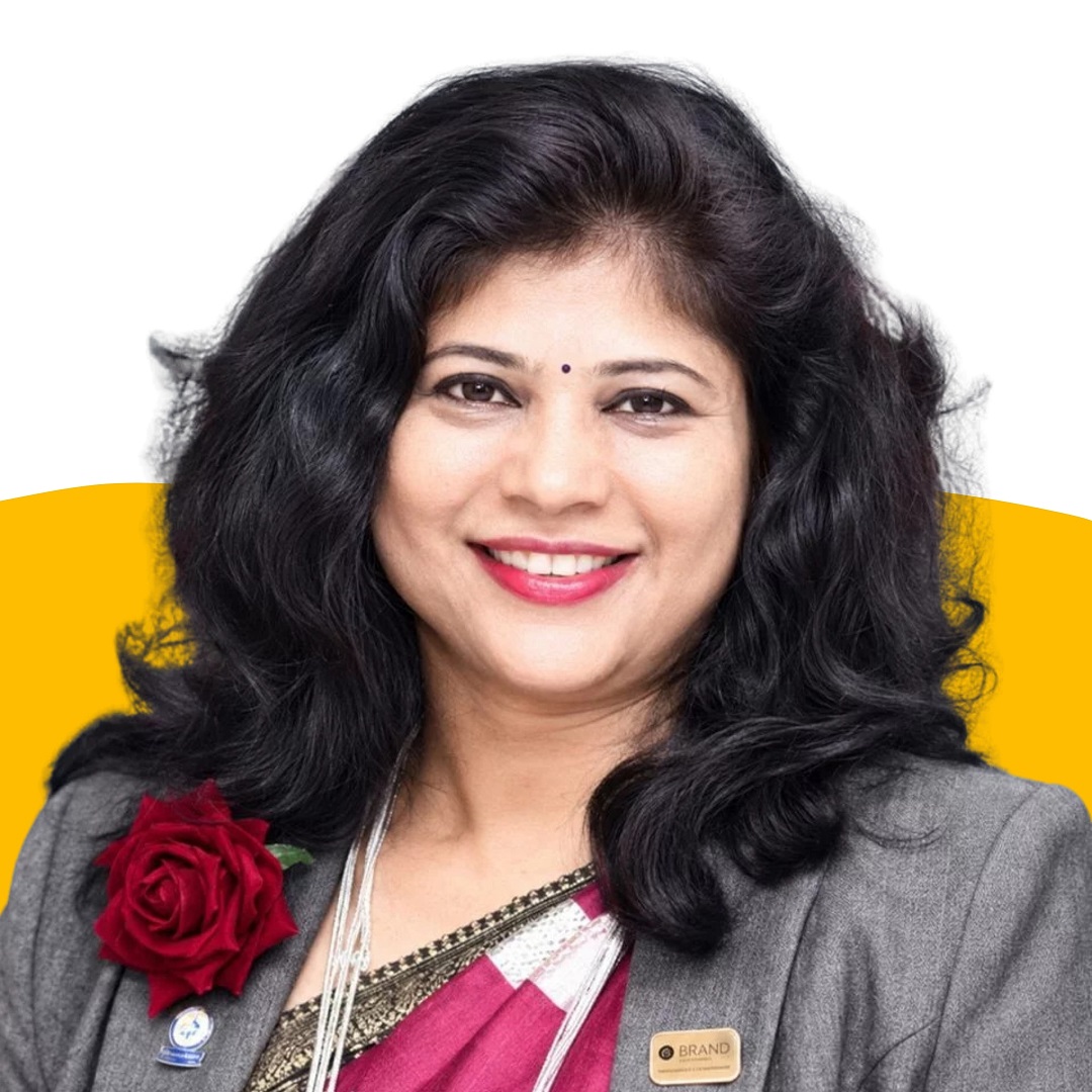 Jayshree Mohanty