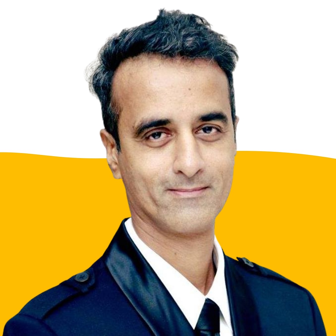 Khuzem Sarkarwala