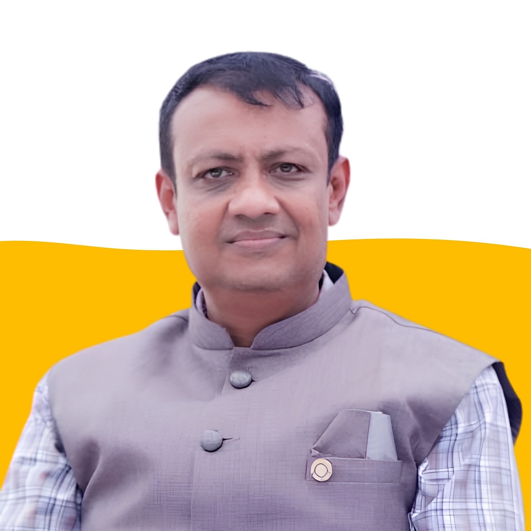 Paritosh Rungta