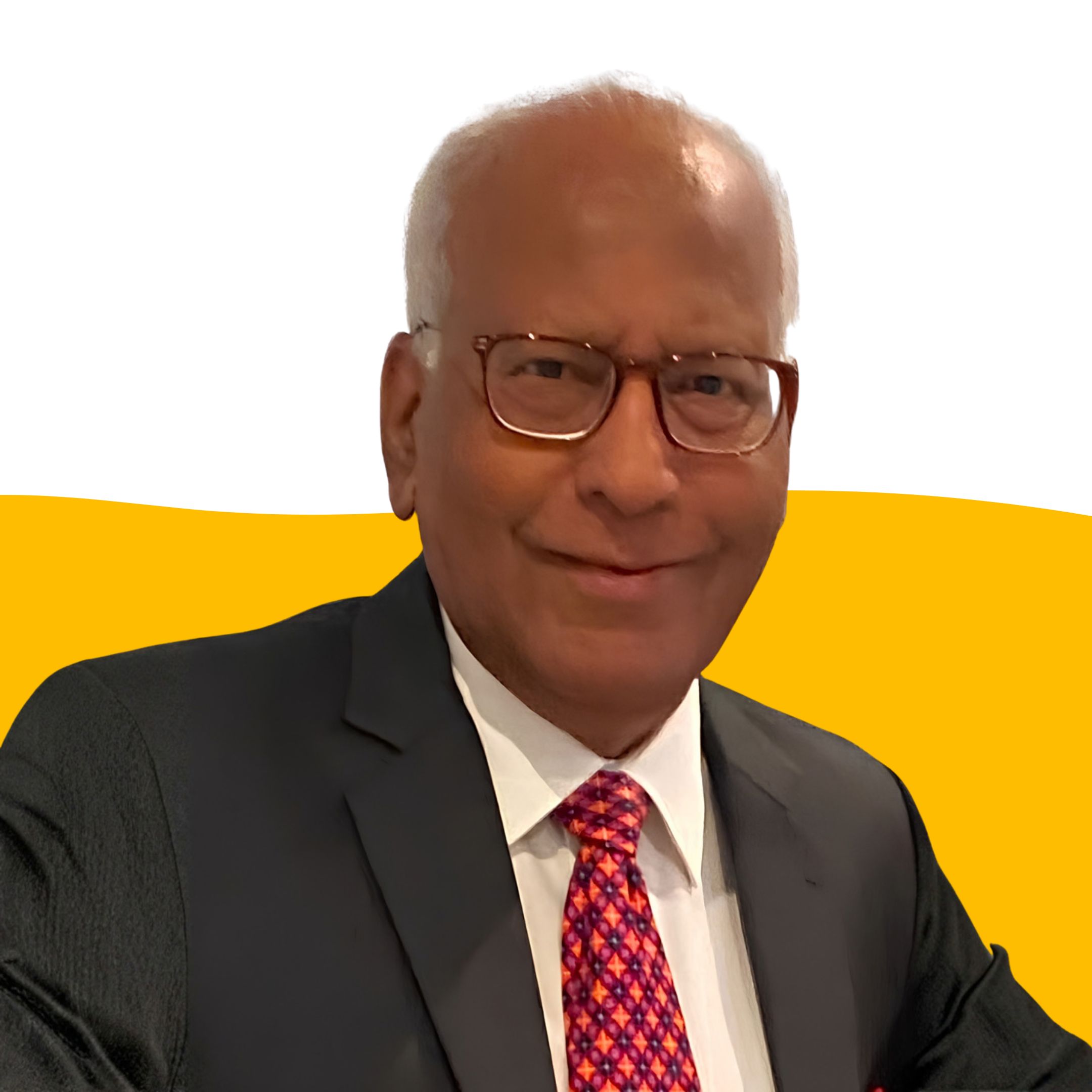  Pradeep Chitlangia