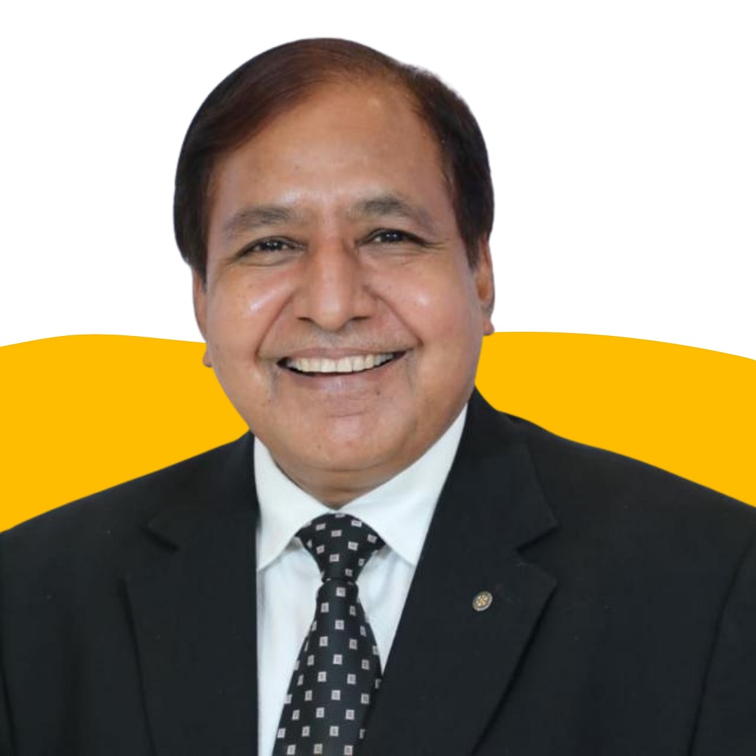 Ramesh Aggarwal