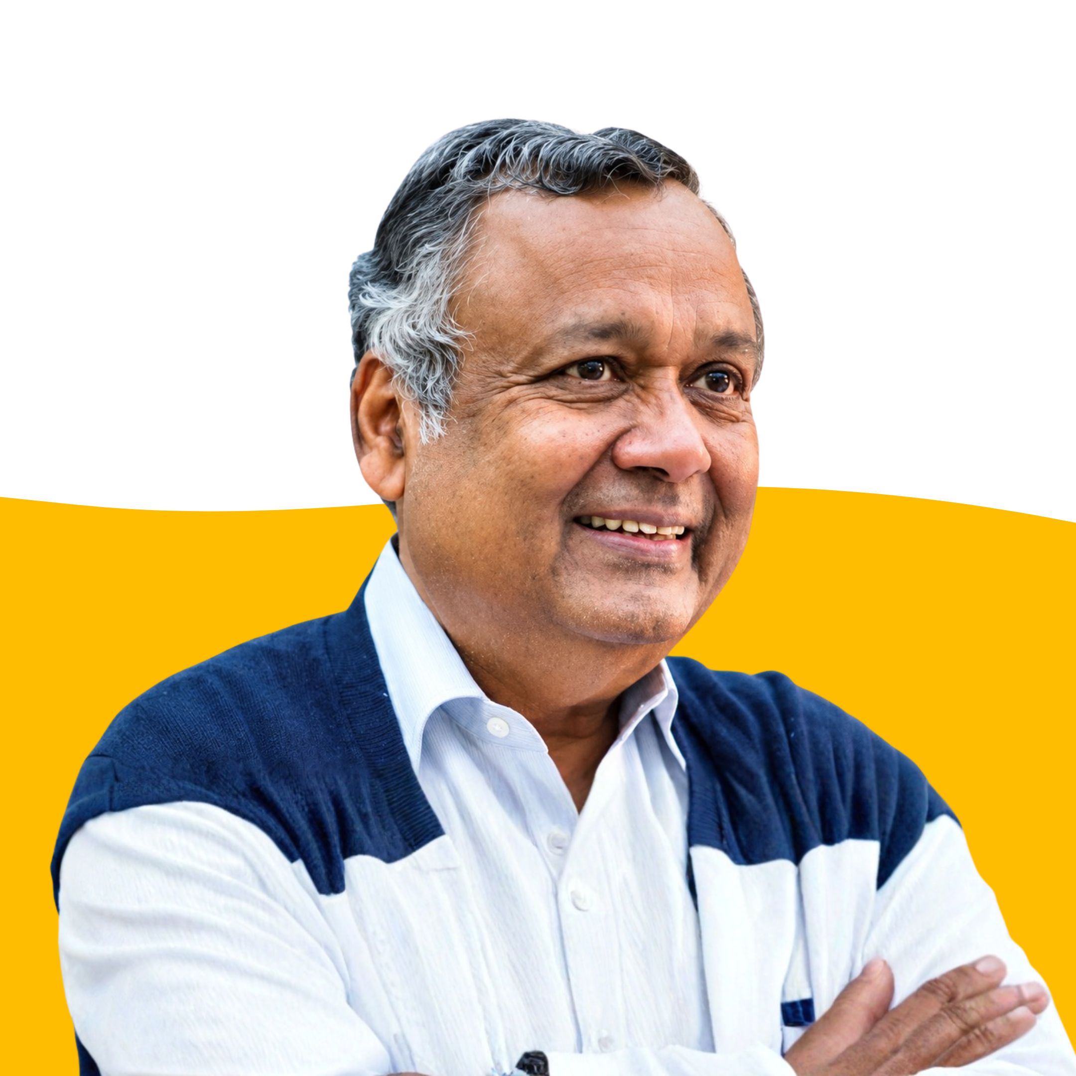 Ravindra Chamaria