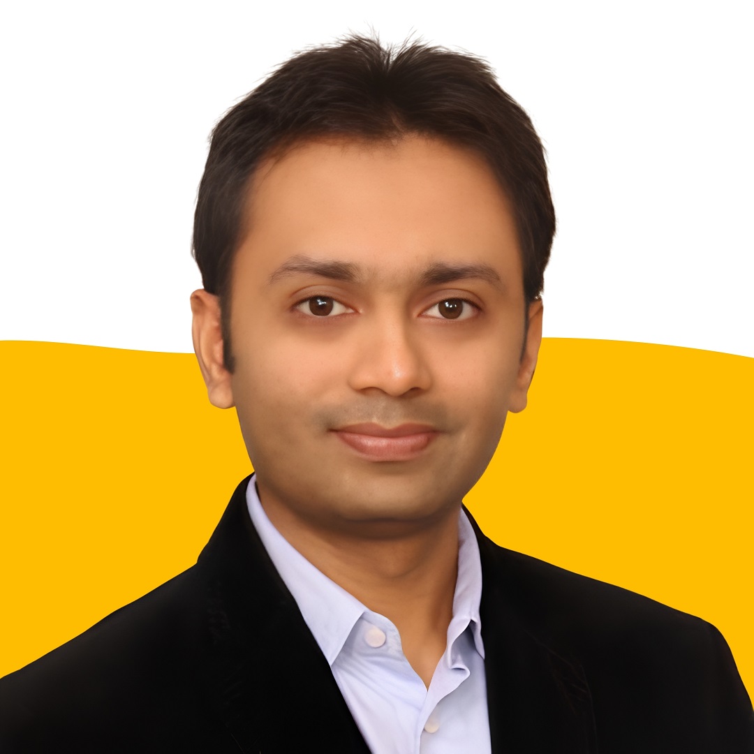 Runit Kishor Shah