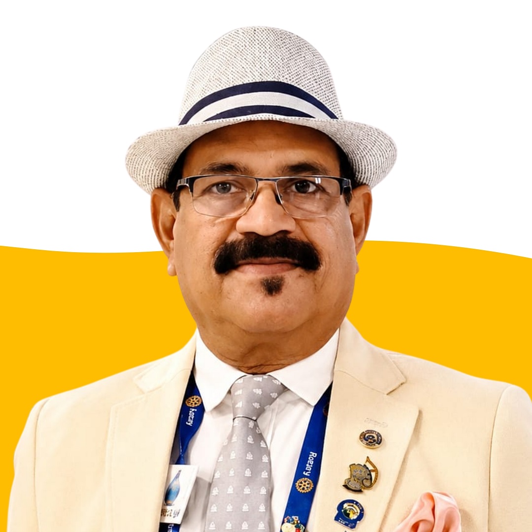Sailen Bhowmick