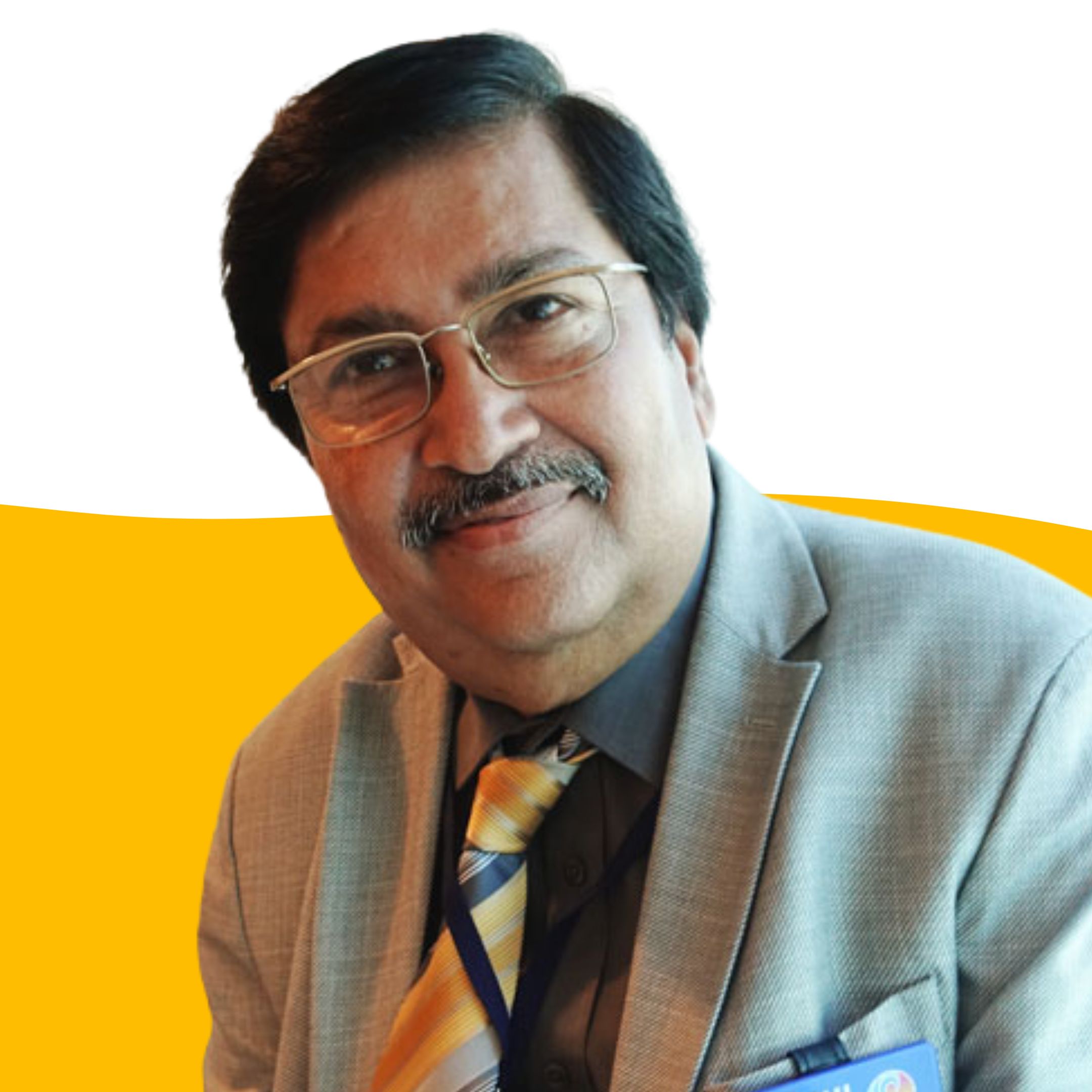 Shashi Sharma