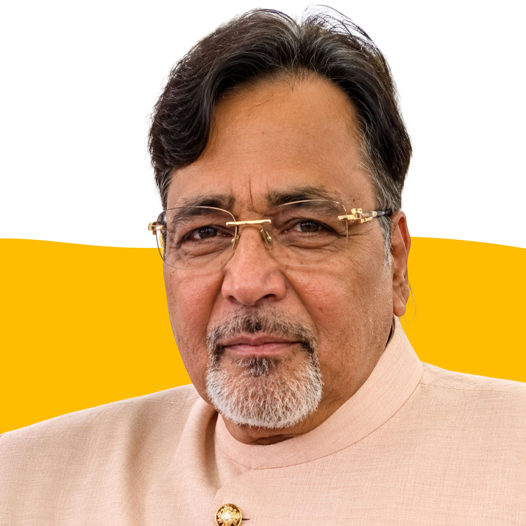 Surendra Jain 