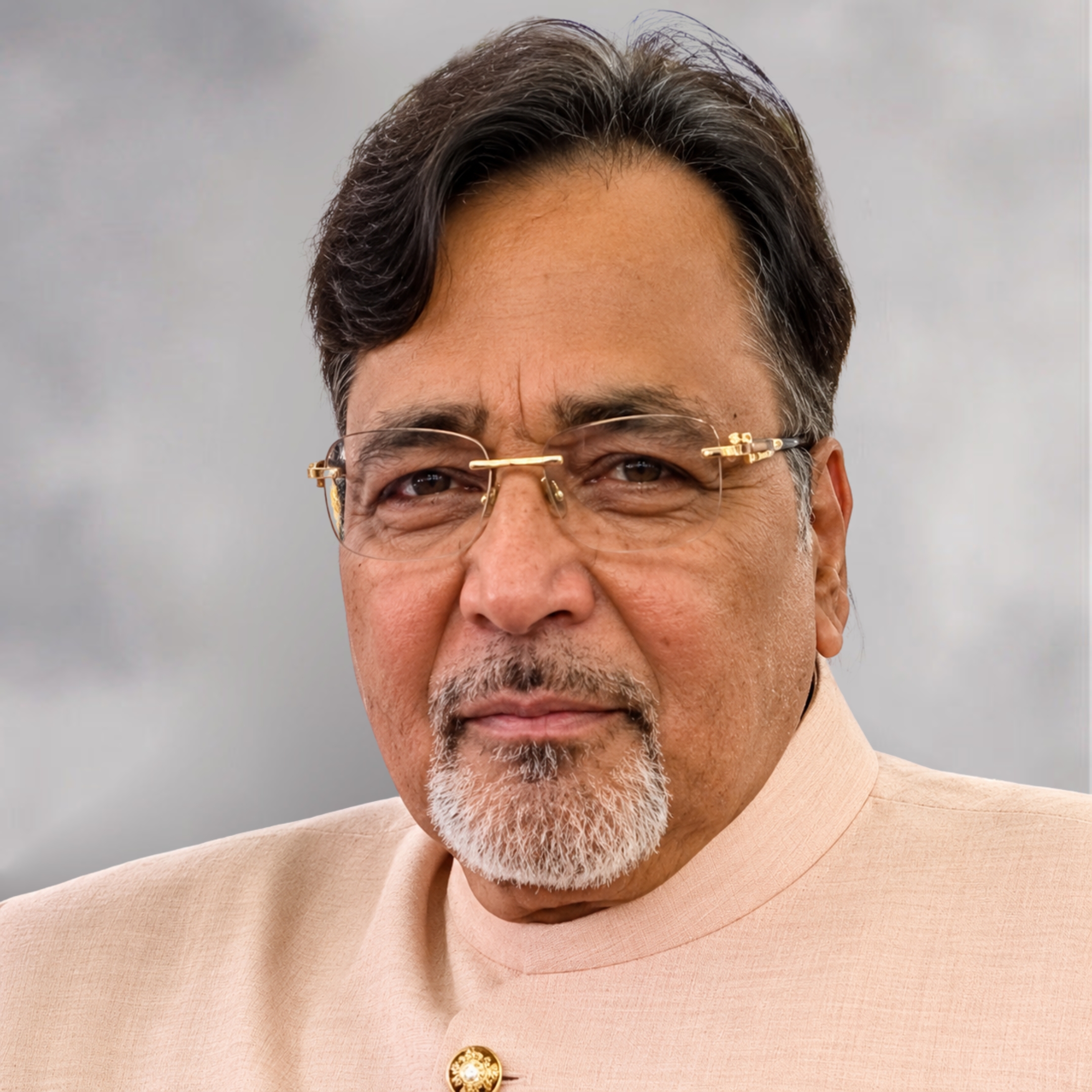Surendra Jain